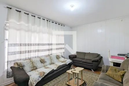 Casa com 4 Quartos à venda, 300m² no Taboão, São Bernardo do Campo