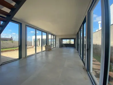 Casa de Condomínio com 4 Quartos para alugar, 400m² no Chácara São Rafael, Campinas