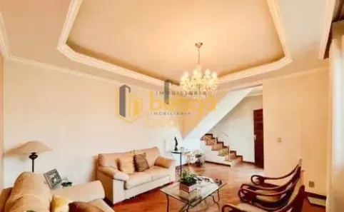 Casa com 4 Quartos à venda, 300m² no Nova Esperança, Belo Horizonte