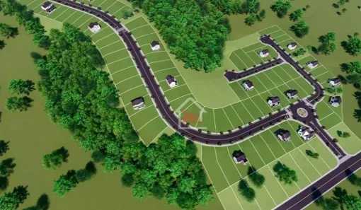 Lote/Terreno à venda, 360m² no Dona Clara, Timbó