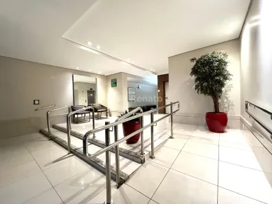 Apartamento com 2 Quartos à venda, 64m² no Centro, Belo Horizonte