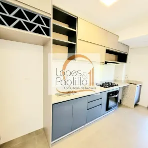 Apartamento com 3 Quartos para alugar, 88m² no Jardim Maristela, Atibaia