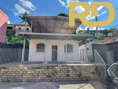 Casa com 3 Quartos para alugar, 99m² no São Gabriel, Belo Horizonte