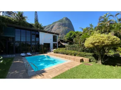 Casa com 5 Quartos à venda, 563m² no Joá, Rio de Janeiro