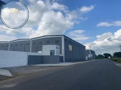 Galpão/Depósito/Armazém à venda, 770m² no Humildes, Feira de Santana