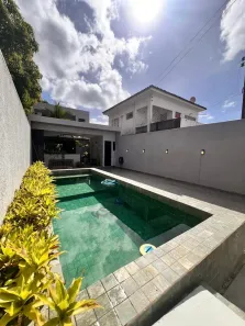 Casa com 3 Quartos à venda, 200m² no Vergel do Lago, Maceió