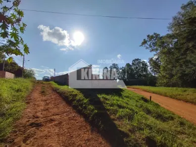 Lote/Terreno à venda, 600m² no Cará-cará, Ponta Grossa