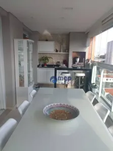 Apartamento com 3 Quartos à venda, 136m² no Vila Paiva, São Paulo