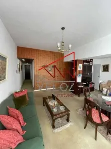 Apartamento com 3 Quartos à venda, 98m² no Ipanema, Rio de Janeiro