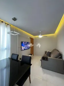 Apartamento com 2 Quartos à venda, 45m² no Cidade Industrial 2, Londrina