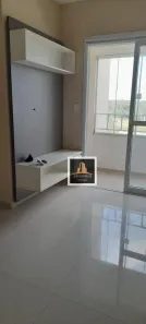 Apartamento com 3 Quartos à venda, 63m² no Vila Tatetuba, São José dos Campos