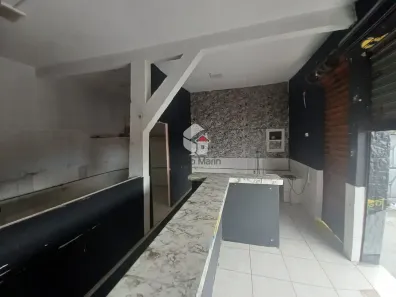 Ponto Comercial para alugar, 42m² no Santo Antônio, Osasco