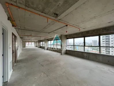 Sala Comercial para alugar, 160m² no Jardim, Santo André