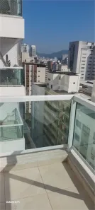 Apartamento com 1 Quarto à venda, 47m² no Boqueirão, Santos