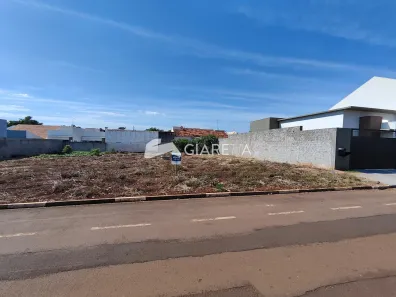 Lote/Terreno à venda, 401m² no Jardim Gisela, Toledo