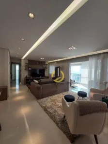 Apartamento com 3 Quartos à venda, 147m² no Centro, São Bernardo do Campo