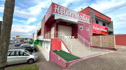 Ponto Comercial para alugar, 160m² no São Marcos, São José dos Pinhais