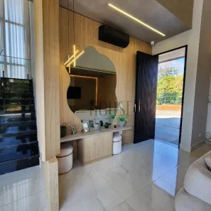 Casa de Condomínio com 4 Quartos à venda, 276m² no Brasil, Itu