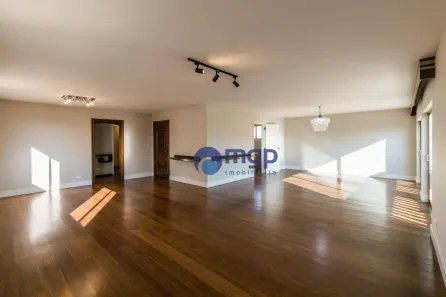 Apartamento com 3 Quartos à venda, 200m² no Cambuci, São Paulo