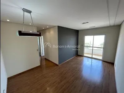 Apartamento com 3 Quartos à venda, 78m² no Parque das Flores, Campinas