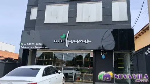 Sala Comercial para alugar, 50m² no Centro, Jaguariúna