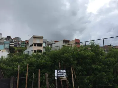 Lote/Terreno à venda no Vila do Conde, Barueri