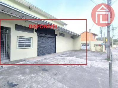 Ponto Comercial para alugar, 280m² no Penha, Bragança Paulista