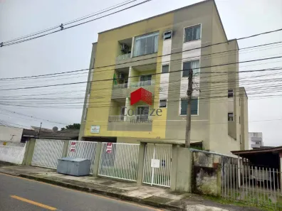 Apartamento com 3 Quartos para alugar, 67m² no Parque da Fonte, São José dos Pinhais