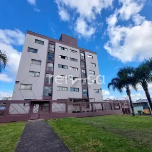 Apartamento com 1 Quarto à venda, 36m² no Jardelino Ramos, Caxias do Sul
