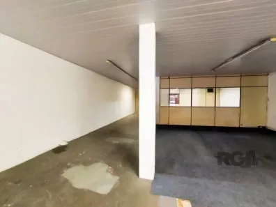 Ponto Comercial para alugar, 250m² no São Geraldo, Porto Alegre
