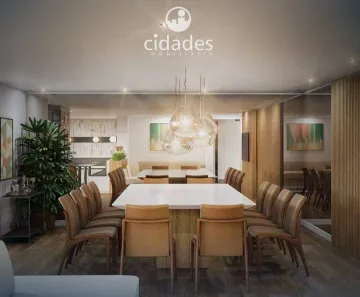 Apartamento com 3 Quartos à venda, 340m² no Kobrasol, São José