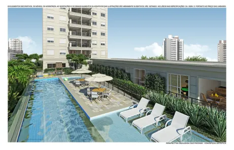 Apartamento com 2 Quartos à venda, 56m² no Mirandópolis, São Paulo