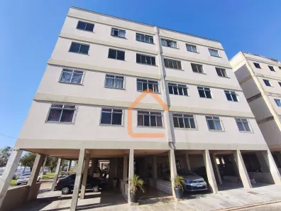 Apartamento com 3 Quartos para alugar, 80m² no Village Sion, Pouso Alegre