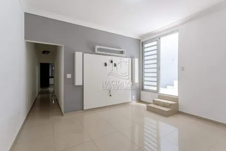 Casa com 3 Quartos para alugar, 184m² no Santa Terezinha, Santo André