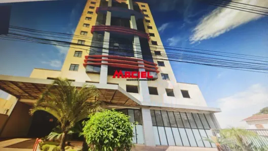 Ponto Comercial à venda, 45m² no Centro, São José dos Campos