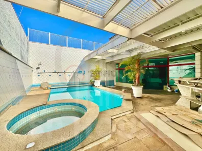Casa com 3 Quartos à venda, 330m² no Jardim da Saúde, São Paulo