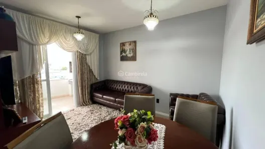 Apartamento com 2 Quartos à venda, 66m² no Roçado, São José