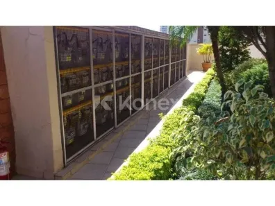 Apartamento com 3 Quartos à venda, 124m² no Jardim São Paulo(Zona Norte), São Paulo