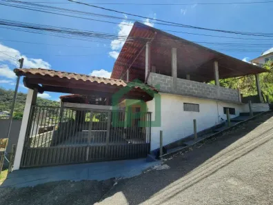 Casa de Condomínio com 2 Quartos à venda, 257m² no São Geraldo, Nova Friburgo