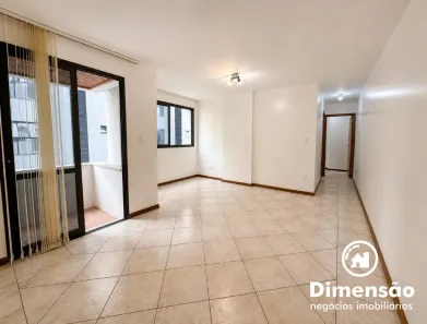 Apartamento com 2 Quartos à venda, 78m² no Centro, Florianópolis