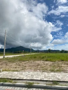 Lote/Terreno à venda, 375m² no Ibiraquera, Imbituba
