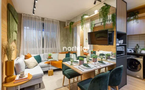 Apartamento com 2 Quartos à venda, 32m² no Pirituba, São Paulo