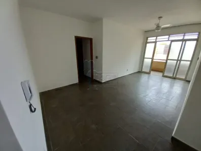 Apartamento com 2 Quartos para alugar, 84m² no Jardim Irajá, Ribeirão Preto