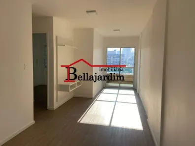 Apartamento com 2 Quartos à venda, 56m² no Vila Assunção, Santo André