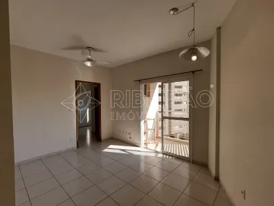Apartamento com 1 Quarto à venda, 45m² no Nova Aliança, Ribeirão Preto