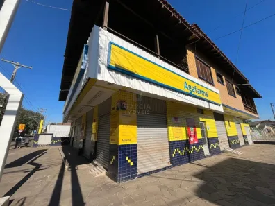 Ponto Comercial para alugar, 57m² no Sarandi, Porto Alegre