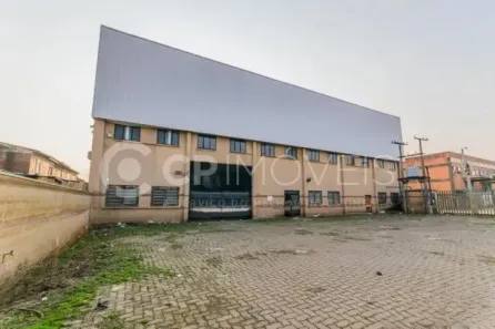 Galpão/Depósito/Armazém para alugar, 3000m² no Farrapos, Porto Alegre