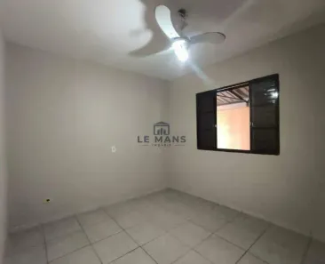 Casa com 3 Quartos à venda, 127m² no Cidade Jardim, Piracicaba