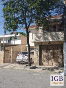 Casa com 3 Quartos à venda, 181m² no Vila Baruel, São Paulo
