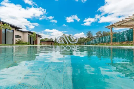 Casa de Condomínio com 5 Quartos à venda, 606m² no Fazenda Vila Real de Itu, Itu
